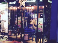 -阿尔法Game Station(中山路店)