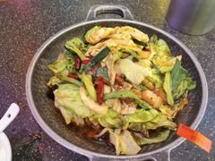 -王庄阿咪海鲜大排档(象园店)