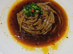 -小叶手抓·清真食品(治平路店)