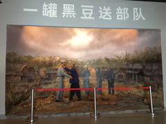 -平西抗日烈士陵园