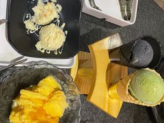 -神户赤童日式烤肉伙伴(东直门店)