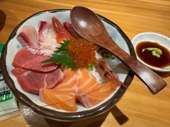 -大岛日本料理铁板烧(南通大饭店)