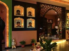 -泰禾馨·泰式按摩精油SPA(华荣大厦店)