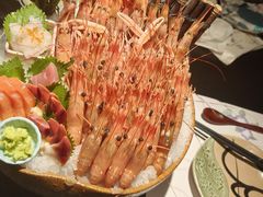 -花潮料理艺食馆(成都万象城店)