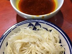 -窄巷子陕菜馆·地道陕西菜(粉巷店)