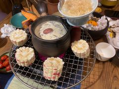 -邈墨茶馆(大兜路1号店)