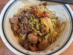 -李易面馆(树木岭店)