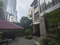 -徐家汇源景区-衡山坊