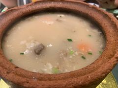 -全聚贤餐厅·湖北家常菜(沙湖店)