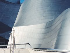 -华特·迪士尼音乐厅