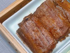 -北平食府·北京烤鸭(北京西站六里桥店)