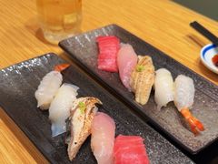 -合点寿司(金虹桥商场店)