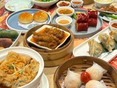 -点都德(华强南店)