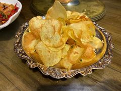 -大川先生·小龙虾·川菜(信义坊店)