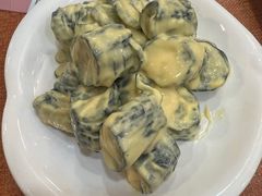芥末黄瓜墩-桃子餐厅·天津菜(王顶堤总店)
