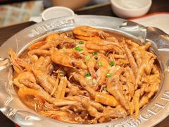 -胖哥俩肉蟹煲(河北勒泰购物中心店)