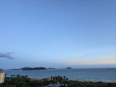 -三亚亚龙湾天域度假酒店
