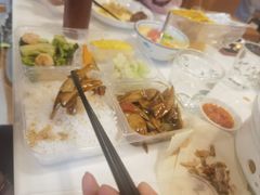 -金湖港式餐厅(建外店)