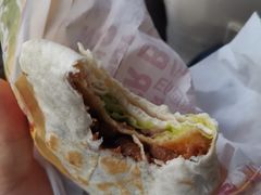 -肯德基(丰北路店)