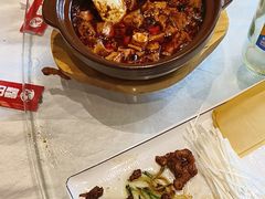 -鑫巴蜀小镇 · 水煮鱼专研店(玉桥店)