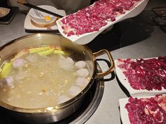 -潮发潮汕牛肉店(东方宝泰店)