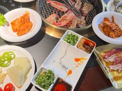 -火炉火自助餐(朝阳大悦城店)