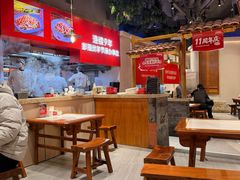 -七百岁羊肉馆(环球港店)