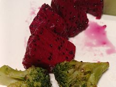 -美食汇自助餐厅(成都万达瑞华酒店)