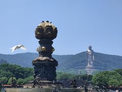 -灵山胜境