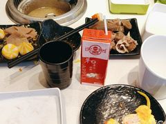 -汤鲜生自助臻选盖碗火锅(福城天虹店)