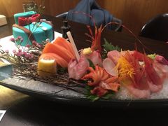 -月下料理(楷林IFC店)