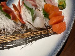 -千代武日本料理(开发区店)