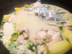 -鲜潭蒸汽石锅鱼(五道口购物中心店)