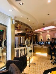 -丝情发艺 I SALON