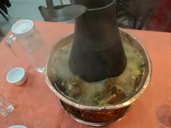 -羊家胡同·龙虾烧烤火锅(龙汇路店)