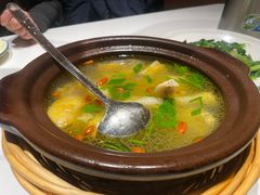 安吉土鸡煲-阿露佳·舌尖上的安吉菜