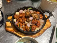 -潮界(虹桥天地店)