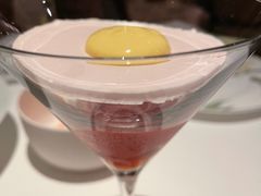 -Le Comptoir de Pierre Gagnaire