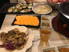 -胡哥烤肥牛(车公庙店)