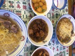 -七爷清汤腩·港式餐厅(金狮广场店)