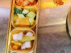 -韩味南山塔·烤肉自助(中骏世界城店)