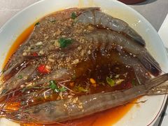 -潮澎派·潮汕菜大排档(南较西路店)