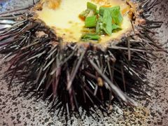 -蚝堡海鲜·威海菜·海肠捞饭·烧烤·亚洲吃蚝公司(幸福门店)