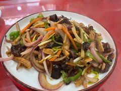 长临河小炒-长临河古镇福味轩土菜馆(长临河店)