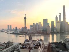-上海外滩华尔道夫酒店