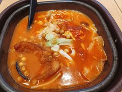 -阿香米线(深业上城店)