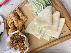 -五谷屯私房菜·始于2005(中山陵童卫路店)
