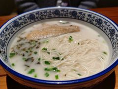 -无锡苏宁银河国际酒店-麺餐厅