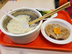 -华辉拉肠(小北路店)