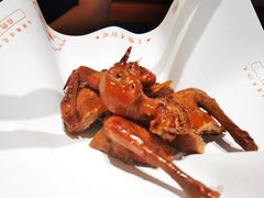 -鸽子侯·家宴·平价海鲜(绿地店)